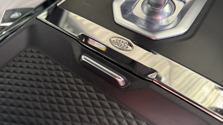 Land Rover Range Rover Evoque 2.0 D150 R-Dynamic S 5dr Auto Diesel Hatchback